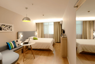 1511 Sqft Premium Apartment With Car Parking