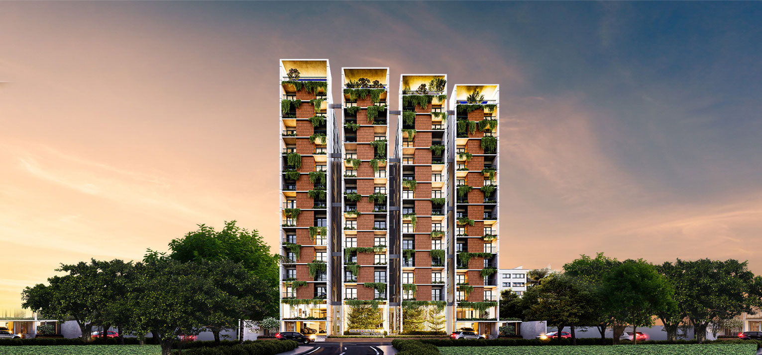 Secure Ownership. Smart Investment.
