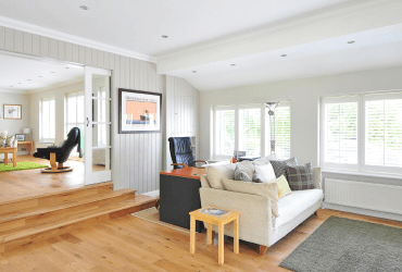 1511 Sqft Premium Apartment With Car Parking